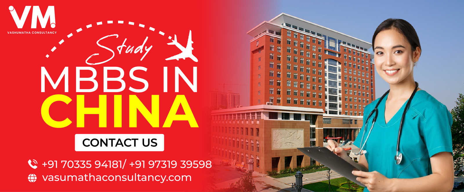 Study MBBS in Russia